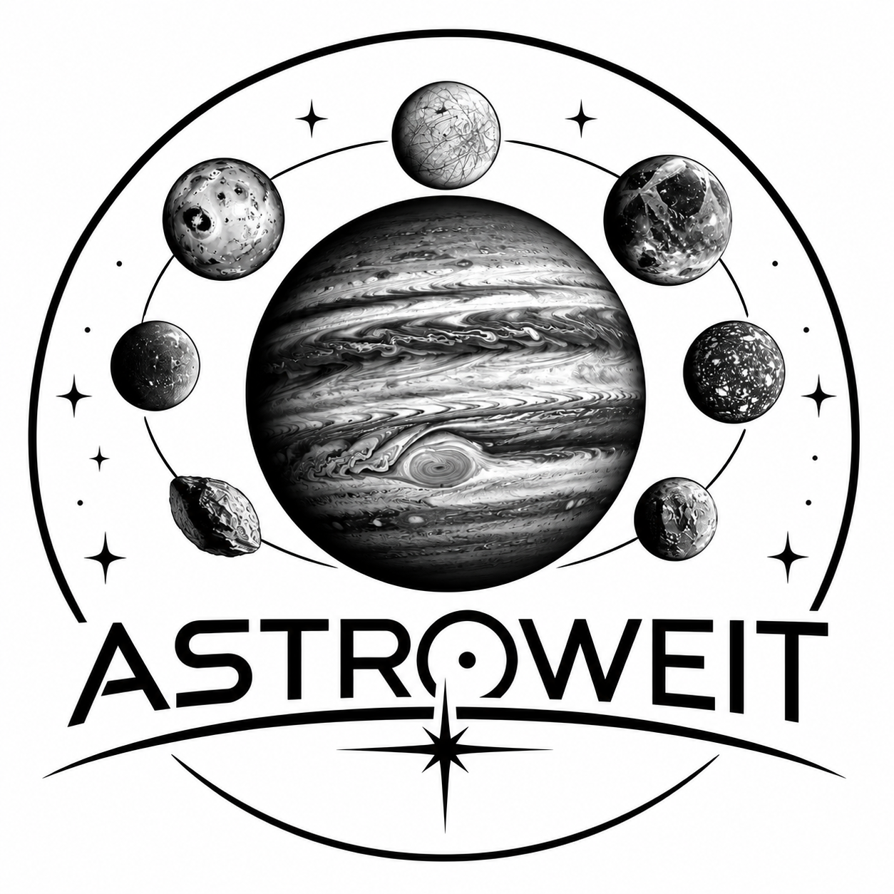 Astroweit