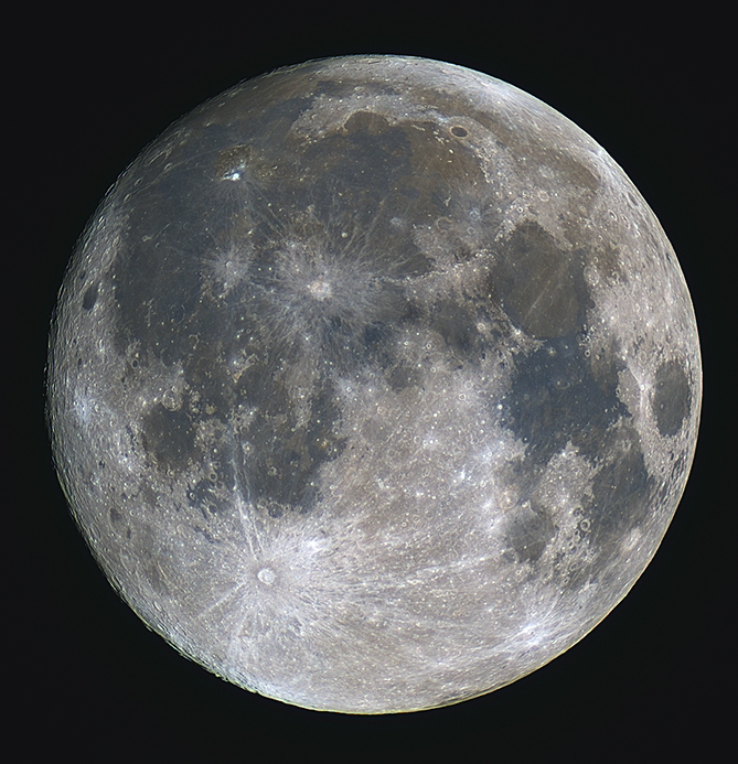 Mond-Processing Tutorial
